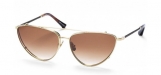 Оправа Belstaff DELMERE GOLD фото