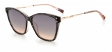 Очки Missoni MIS 0003/S KDX/FF фото
