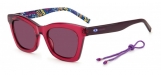 Очки M Missoni MMI 0089/S 8CQ/U1 фото