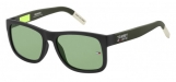 Очки TOMMY HILFIGER TJ 0001/S 3OL/QT фото