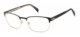 Оправа David Beckham DB 1066 I46 фото