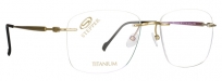 Оправа Stepper SI-83573 F010 фото