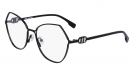 Оправа Karl Lagerfeld KL 343 001 фото