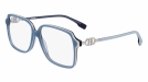 Оправа Karl Lagerfeld KL 6091 458 фото