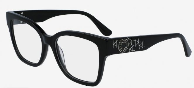 Оправа Karl Lagerfeld KL 6111R 001 фото