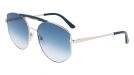 Очки Karl Lagerfeld KL 321S 714 фото