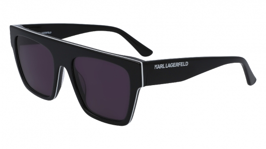 Очки Karl Lagerfeld KL 6035S 003 фото