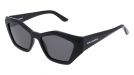 Очки Karl Lagerfeld KL 6046S 001 фото