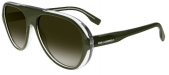 Очки Karl Lagerfeld KL 6075S 305 фото