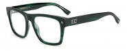 Оправа DSQUARED2 D2 0037 6AK фото