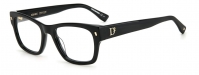 Оправа DSQUARED2 D2 0044 2M2 фото