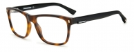 Оправа DSQUARED2 D2 0007 05L фото