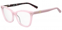 Оправа Love Moschino MOL593 35J фото Оправа Love Moschino MOL593 35J фото