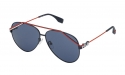 Очки FILA SFI018 01AQ фото