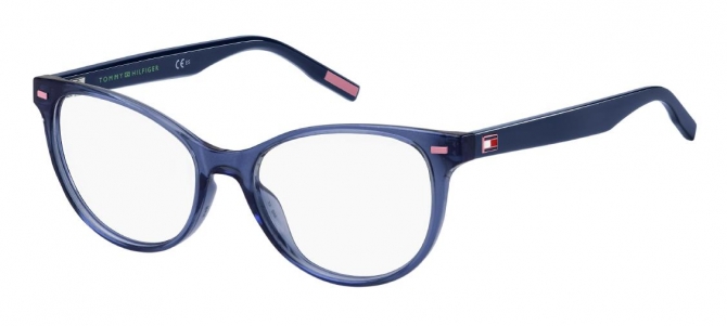 Оправа TOMMY HILFIGER TH 1928 JOO фото