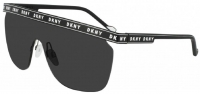 Очки DKNY DK538S 005 фото Очки DKNY DK538S 005 фото