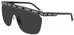 Очки DKNY DK538S 005 фото