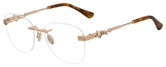 Оправа Jimmy Choo JC214 06J фото