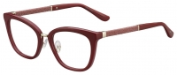 Оправа Jimmy Choo JC165 KGR фото Оправа Jimmy Choo JC165 KGR фото