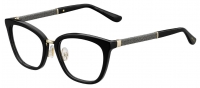 Оправа Jimmy Choo JC165 FA3 фото Оправа Jimmy Choo JC165 FA3 фото