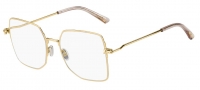 Оправа Jimmy Choo JC262 J5G фото Оправа Jimmy Choo JC262 J5G фото