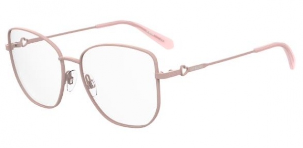 Оправа Love Moschino MOL601 35J фото