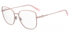 Оправа Love Moschino MOL601 35J фото