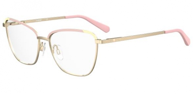 Оправа Love Moschino MOL594 589 фото