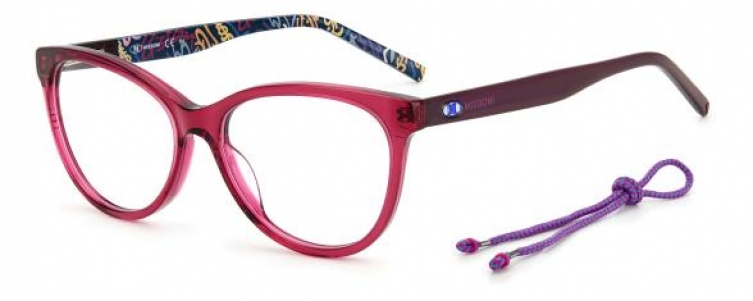 Оправа Missoni MMI 0092 8CQ фото