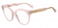 Оправа Moschino MOS613 35J фото Оправа Moschino MOS613 35J фото