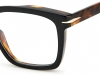 Оправа David Beckham DB 7020 WR7 фото