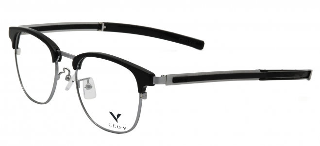 Оправа CEO-CV CV 686 BLK фото