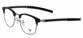 Оправа CEO-CV CV 686 BLK фото
