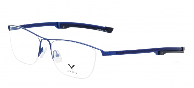Оправа CEO-CV CV 723 BLU фото