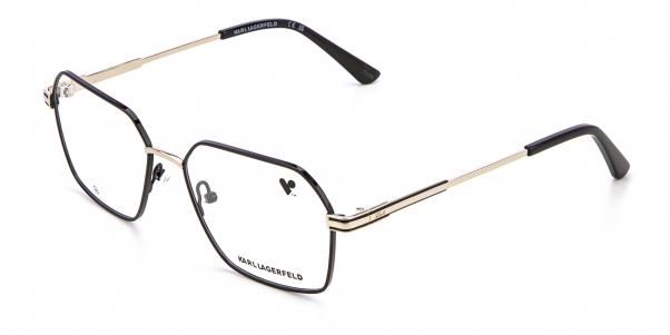Оправа Karl Lagerfeld KL 349 001 фото
