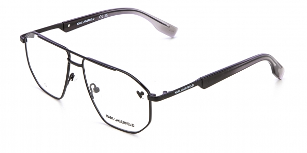 Оправа Karl Lagerfeld KL 353 001 фото
