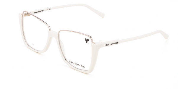 Оправа Karl Lagerfeld KL 355 105 фото
