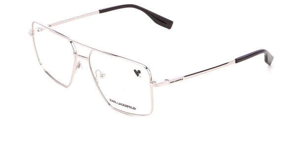 Оправа Karl Lagerfeld KL 357 041 фото