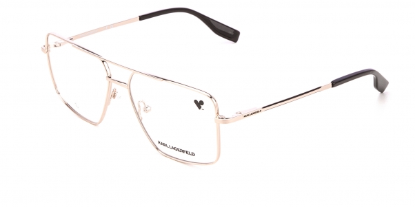 Оправа Karl Lagerfeld KL 357 714 фото