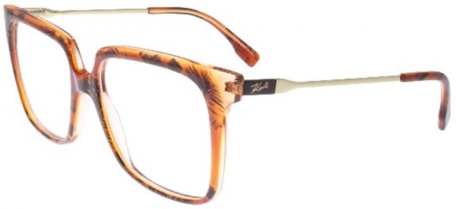 Оправа Karl Lagerfeld KL 6077 812 фото