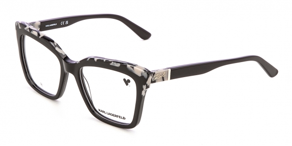Оправа Karl Lagerfeld KL 6130 013 фото