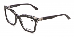 Оправа Karl Lagerfeld KL 6130 013 фото