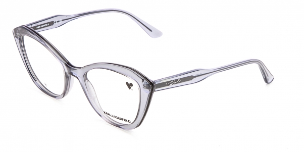 Оправа Karl Lagerfeld KL 6137 020 фото