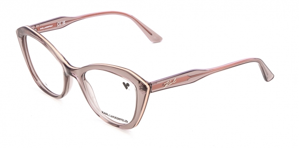 Оправа Karl Lagerfeld KL 6137 200 фото