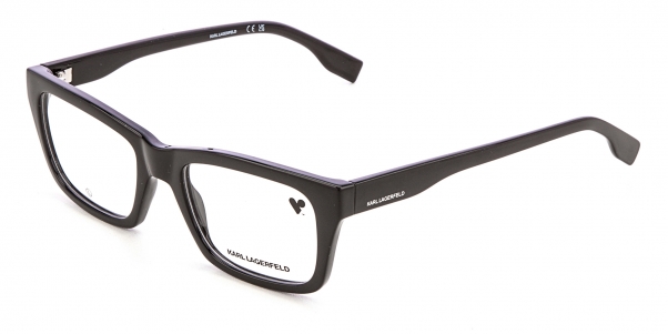 Оправа Karl Lagerfeld KL 6138 001 фото