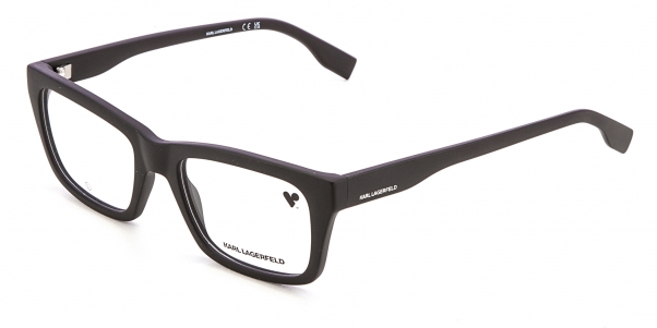 Оправа Karl Lagerfeld KL 6138 002 фото