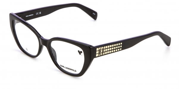 Оправа Karl Lagerfeld KL 6151 001 фото