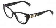 Оправа Karl Lagerfeld KL 6151 001 фото