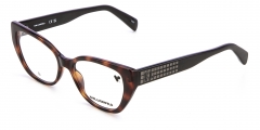 Оправа Karl Lagerfeld KL 6151 242 фото