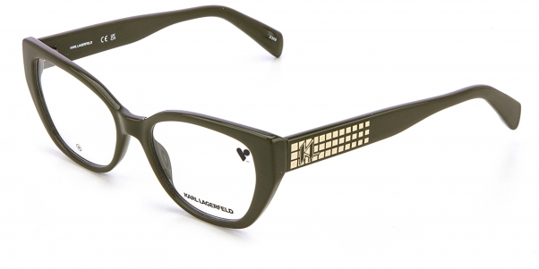 Оправа Karl Lagerfeld KL 6151 275 фото
